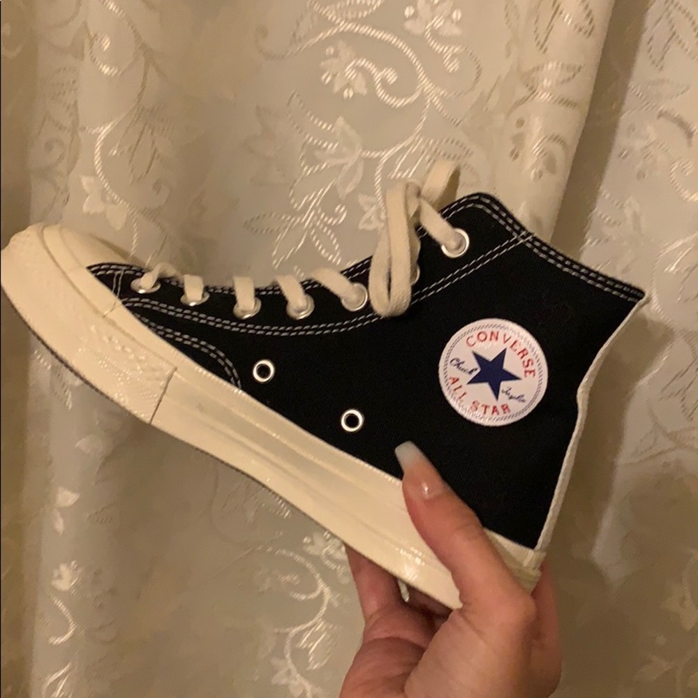 Cdg convers - Picture 2 of 3